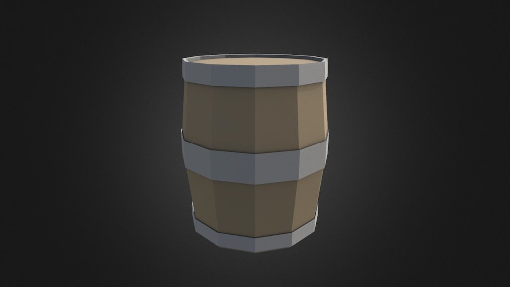 Barrel