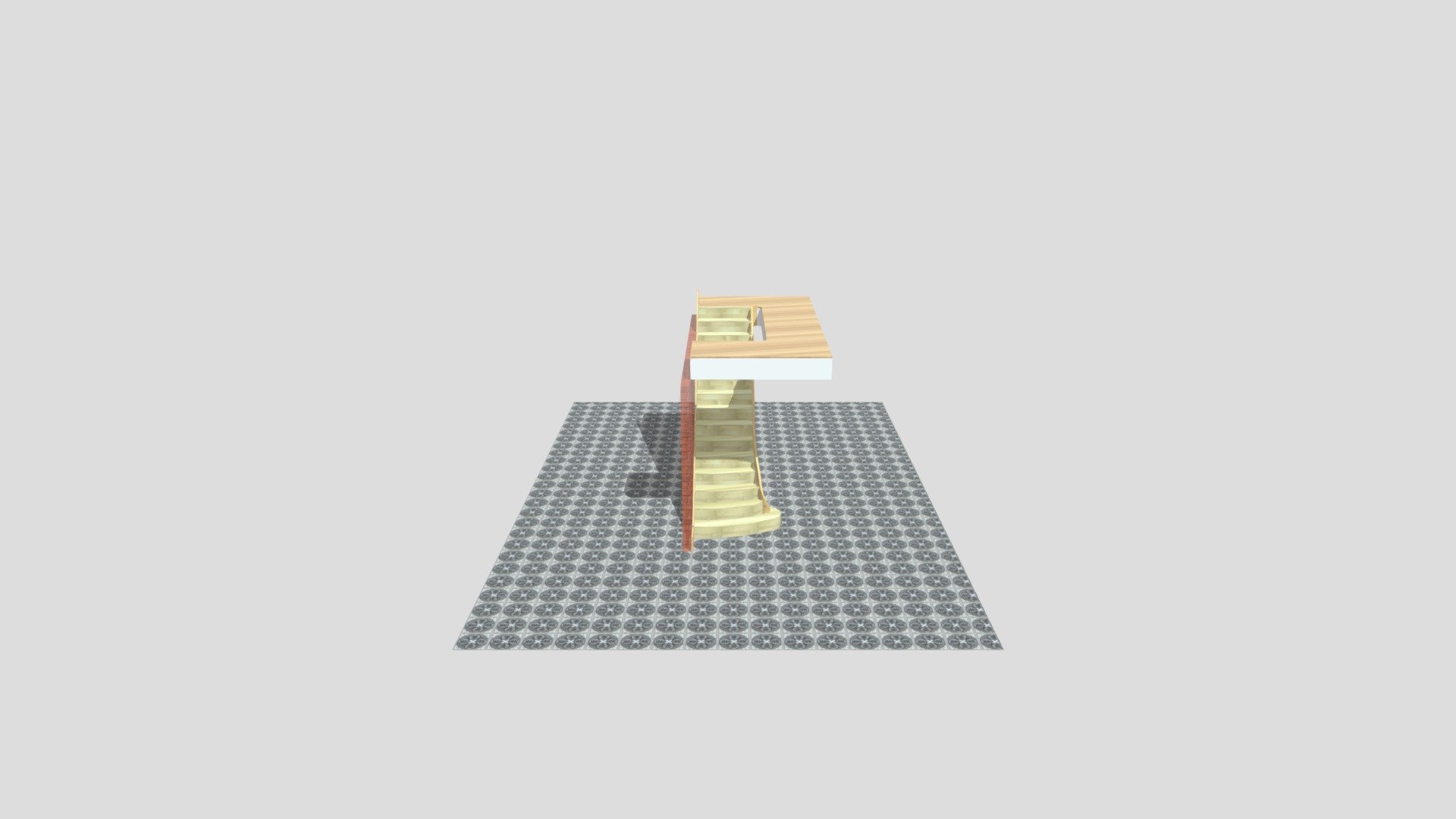 LP53HP — Sketchfab embed 3D viewer