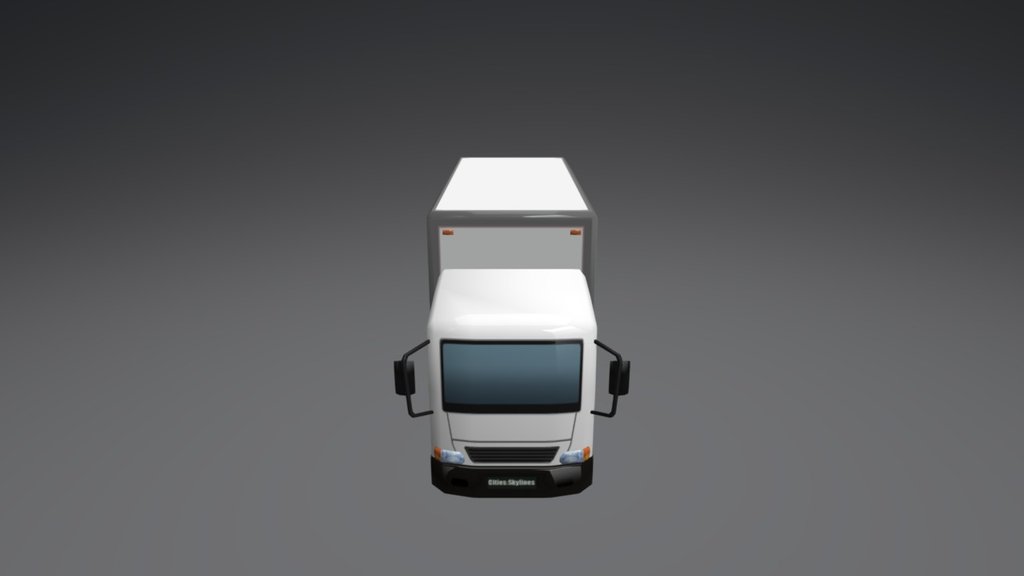 Truck - (LKW): iglo