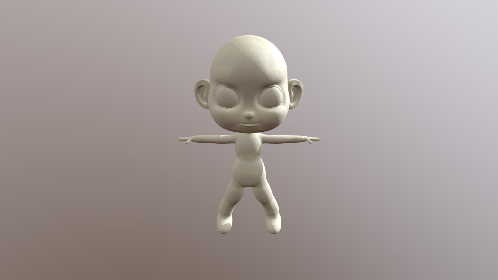 Trabalho 1 Modelagem e Texturização.