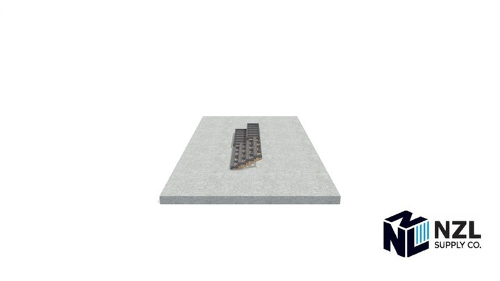 KSS Concept V2 3D Model