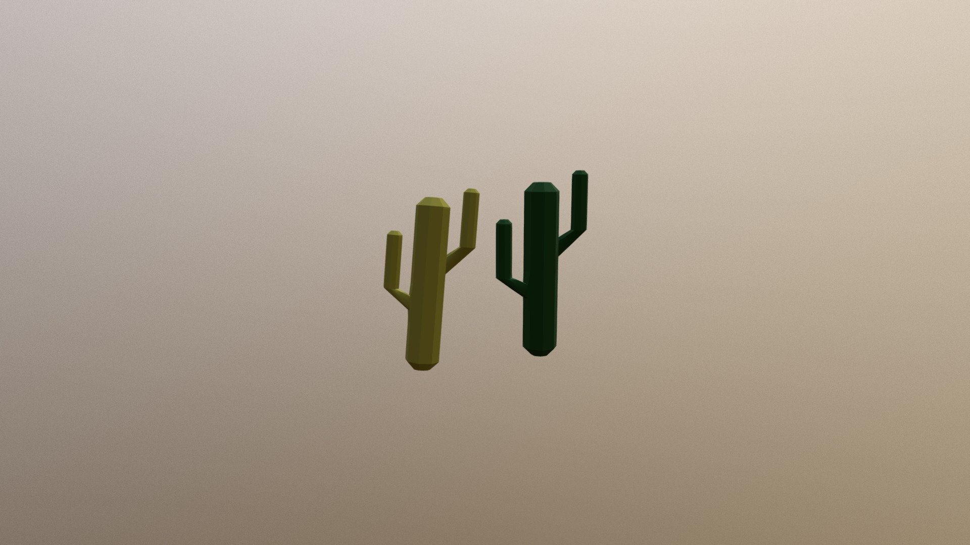 Cactuars
