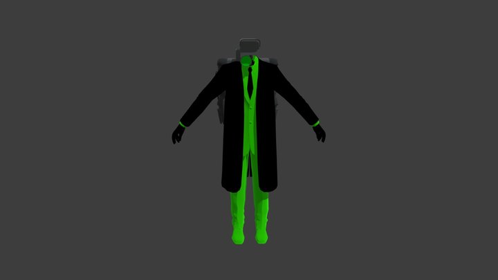 Buzzsaw Cameraman 1.0
