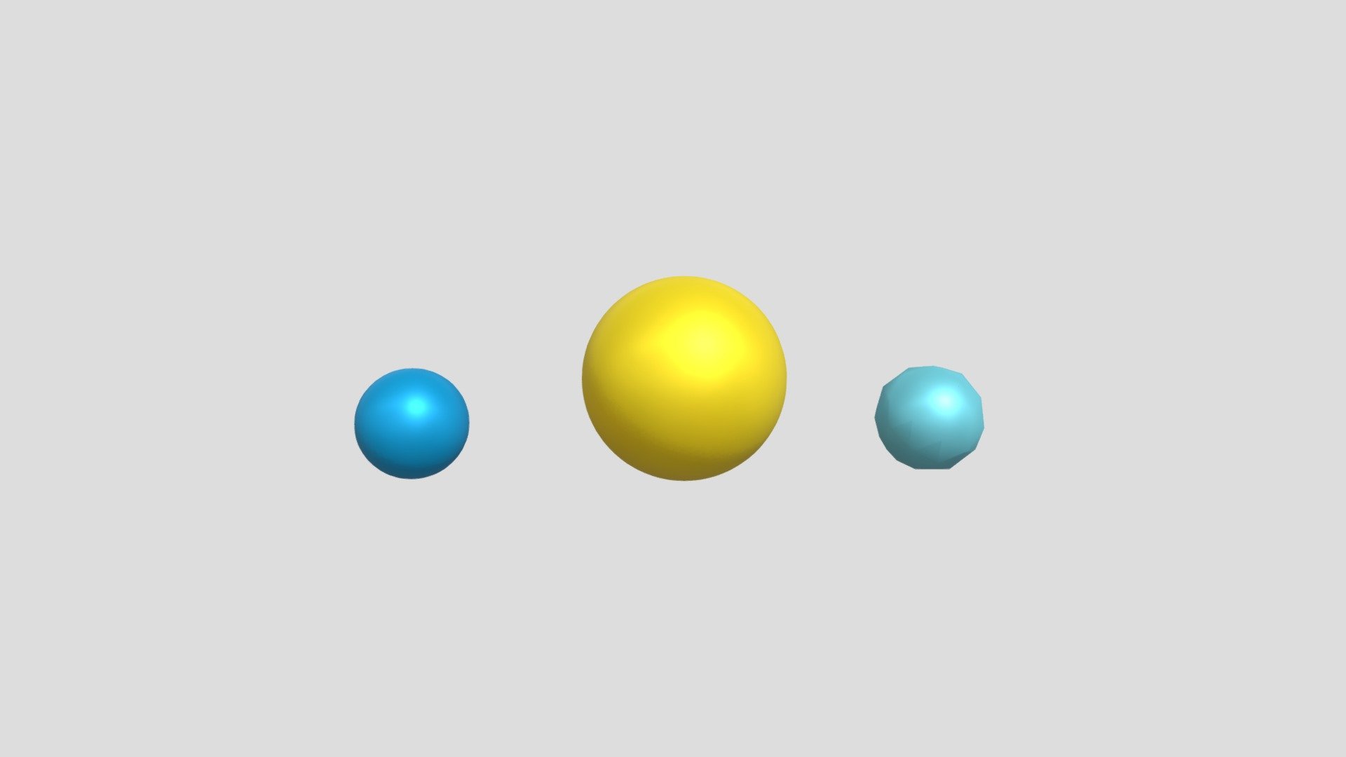 Spheres