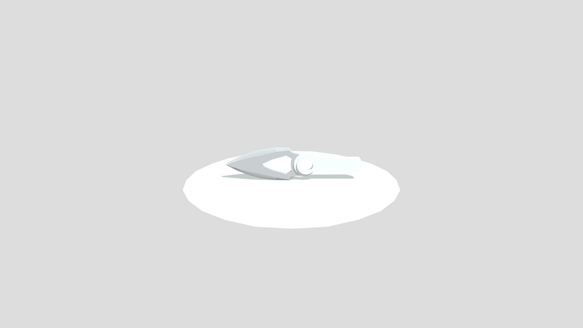 Jett Knife