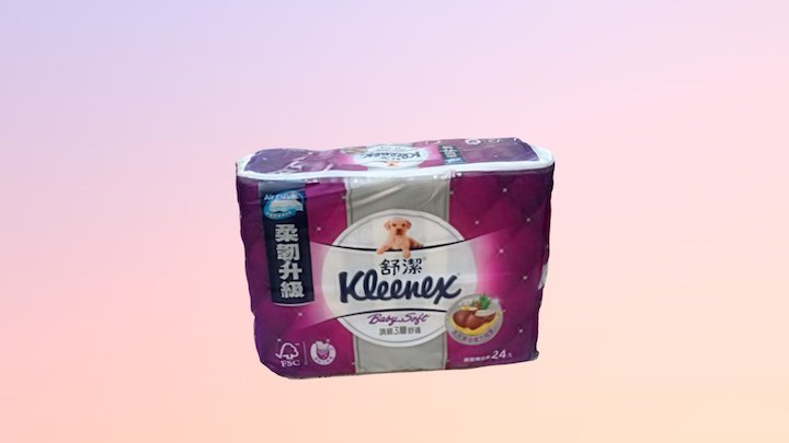 [ 3D Model