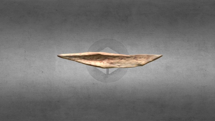 FS 12796 Bone Awl