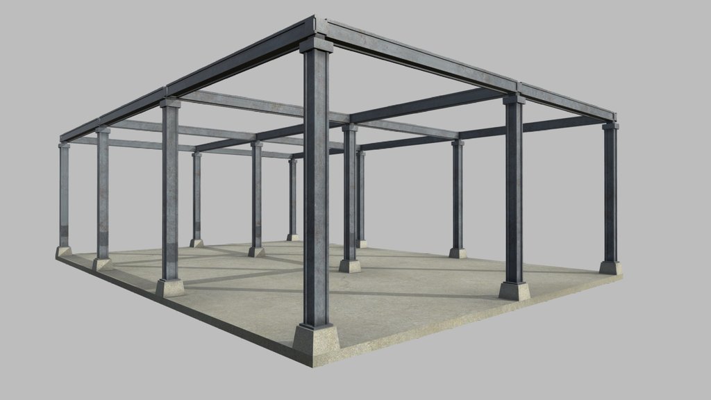 Construction Prop