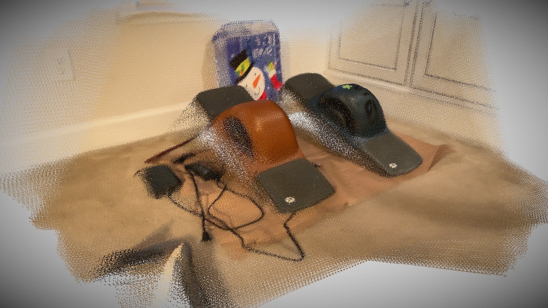 Onewheel Charging Station