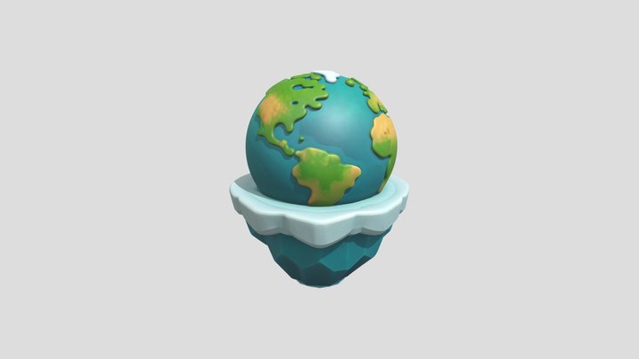 Second Earth