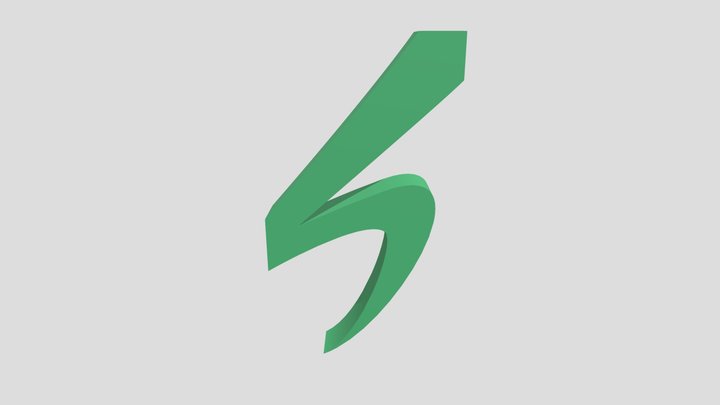 logo 3D Model