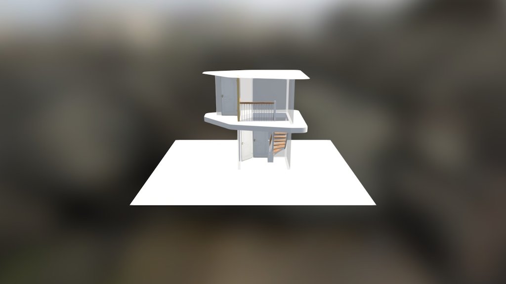 11613_Trapp 2 - 3D model by Namdalstrappa (@exactproduction) [ed97f27 ...