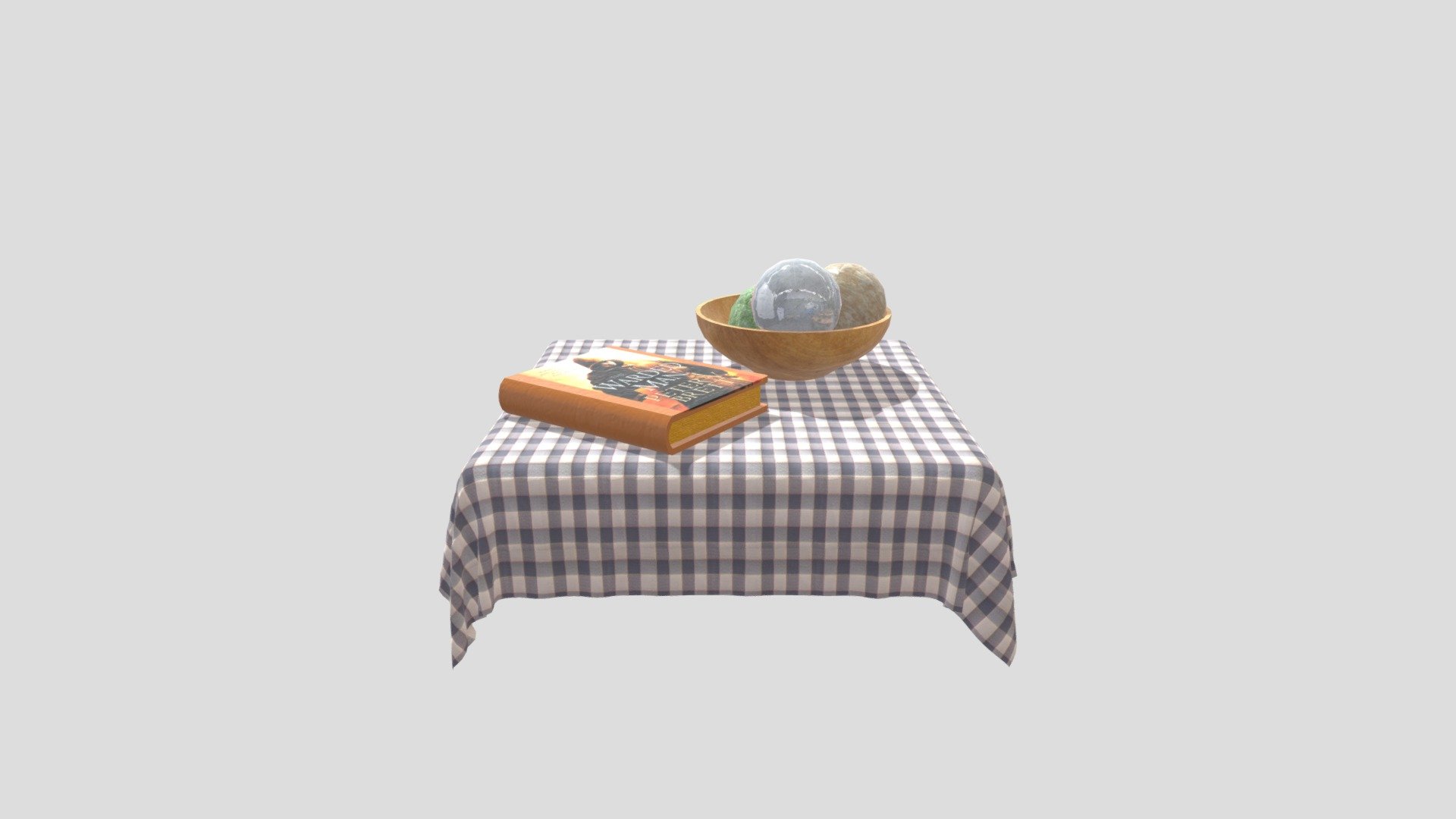 Deglow StillLife