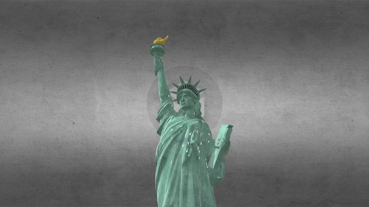 Statue of Liberty