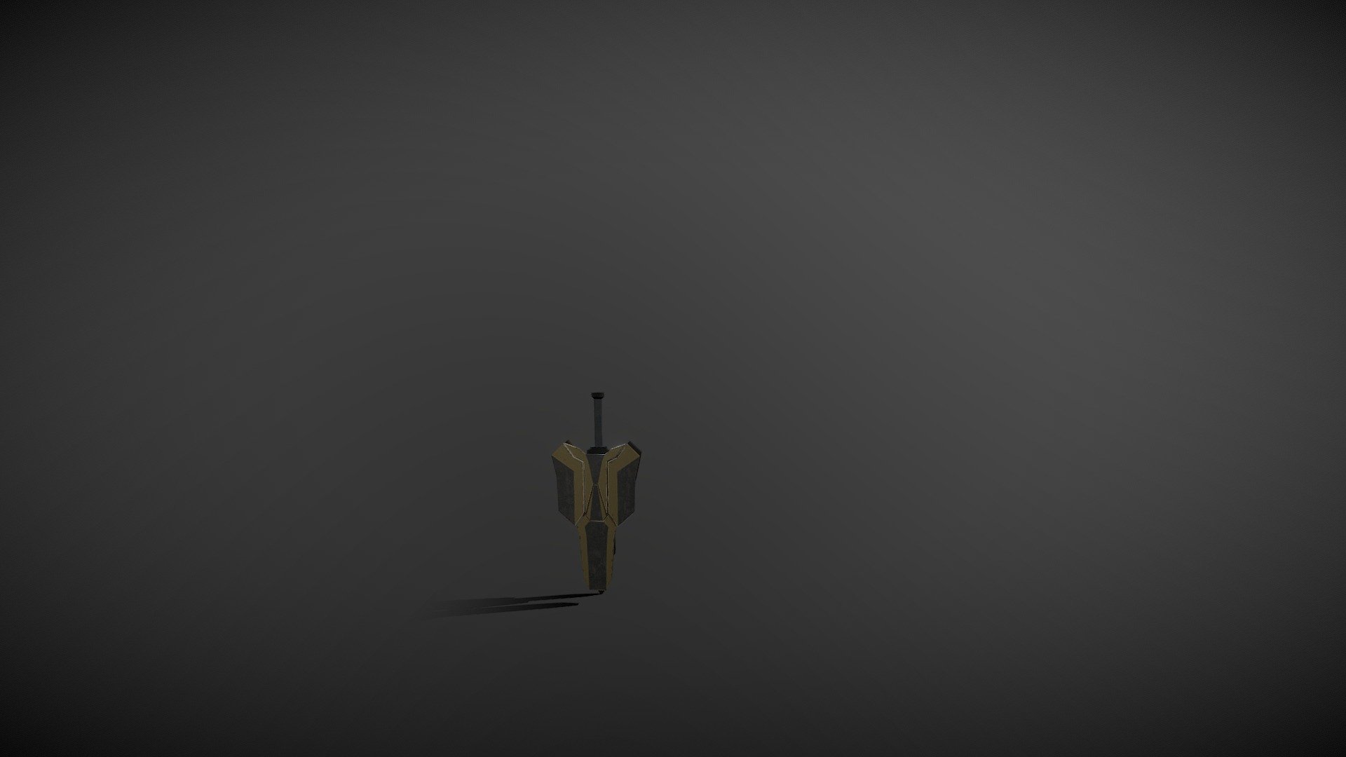 SWORD-AXE ANIMATION