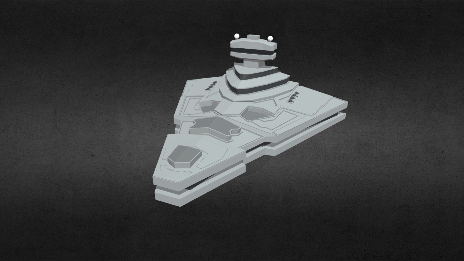 Episode 2 - Destroyer ?