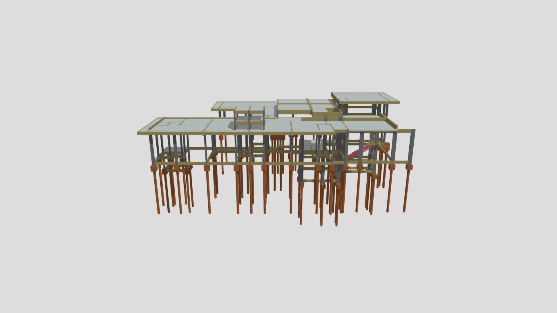3d Casa