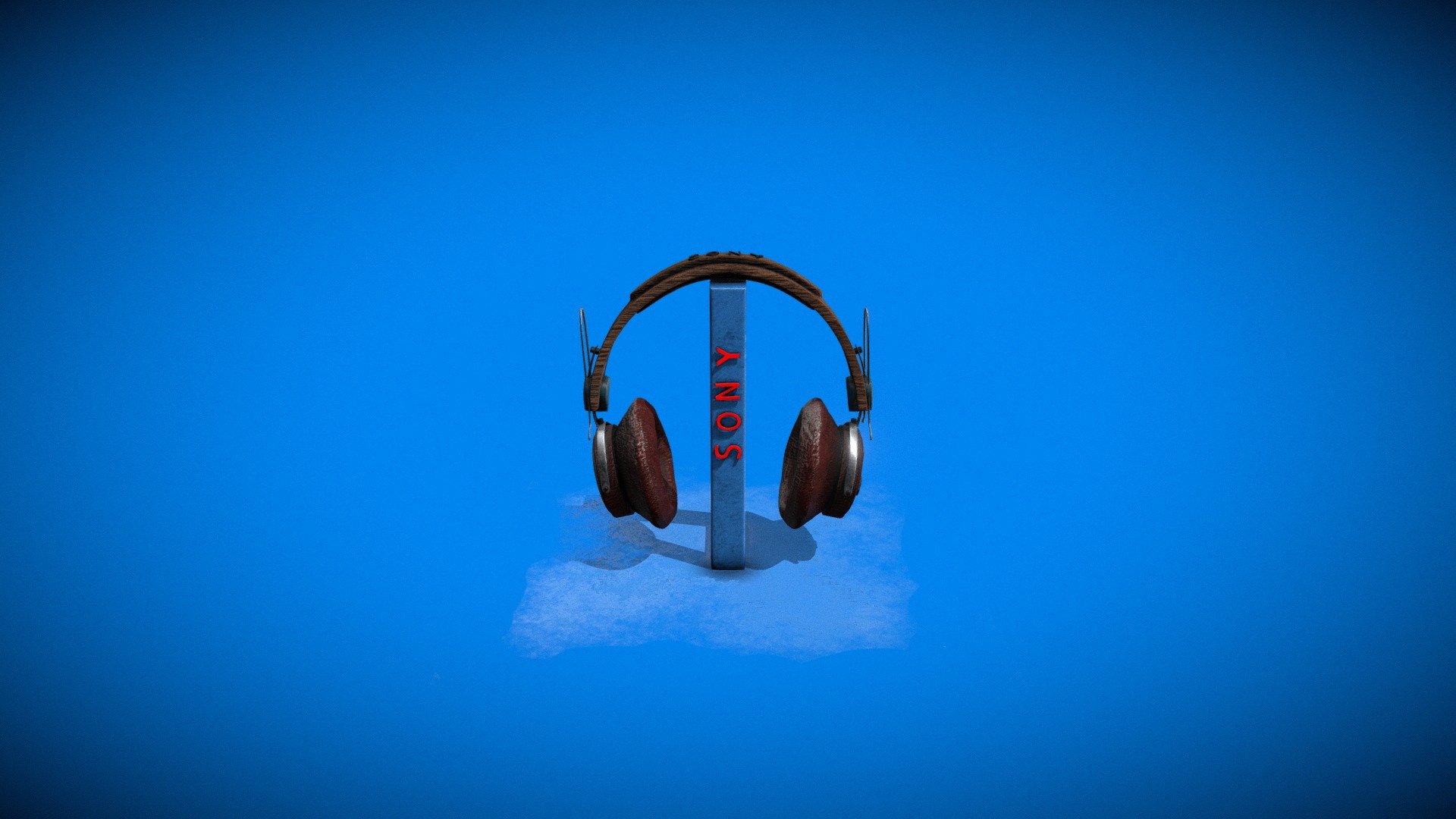 headphone