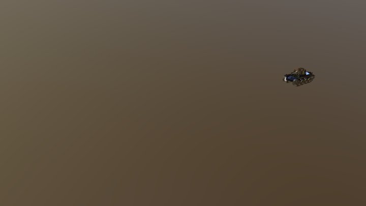 camera far shot TANK – Modèle 3D gratuit STL
