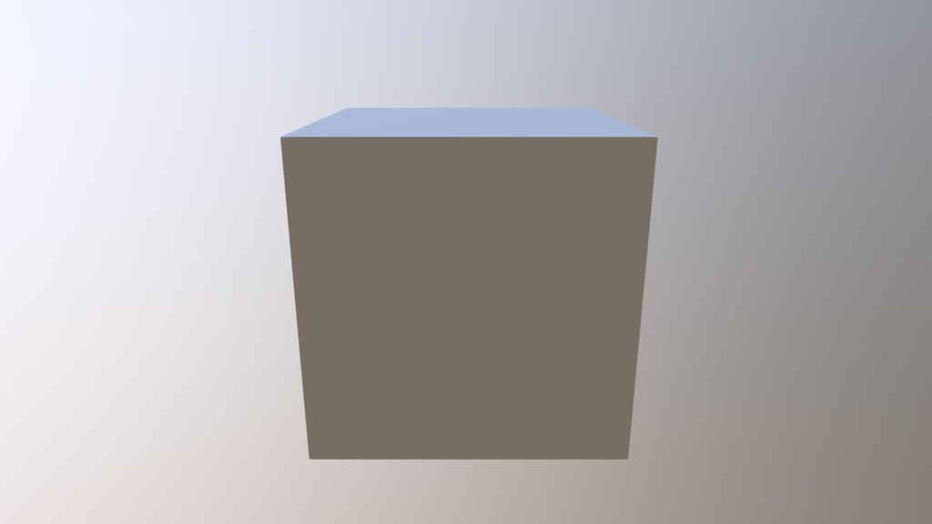 Cube