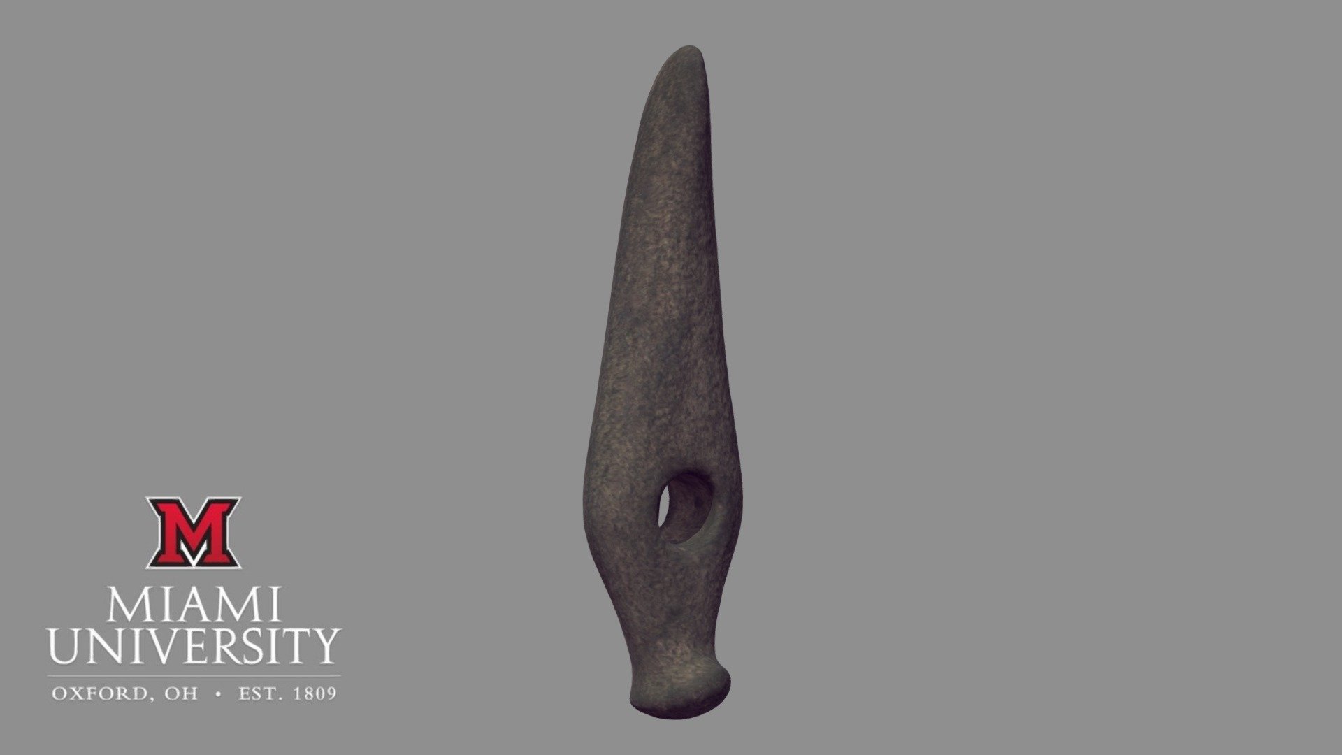 1-791 Battle Axe