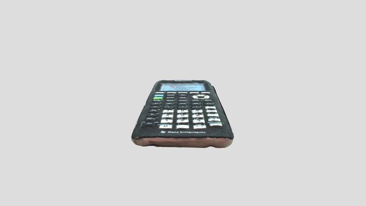 Texas Instruments TI-84 Plus CE Calculator
