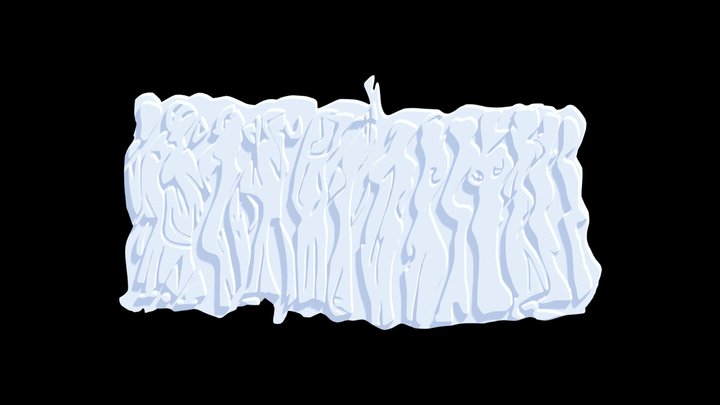 Primus Inter Pares 3D Model