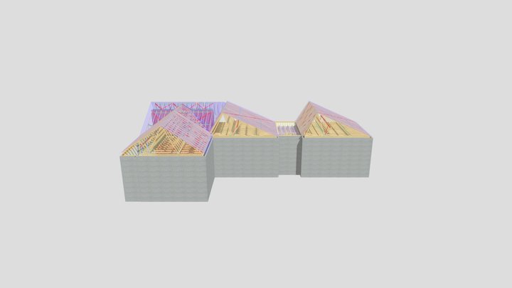 C06492D 3D Model