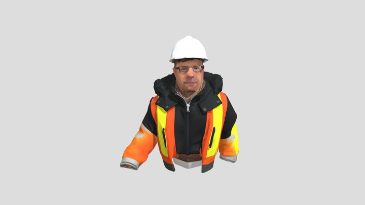 Andre_construction_obj – Gratis 3D-model STL