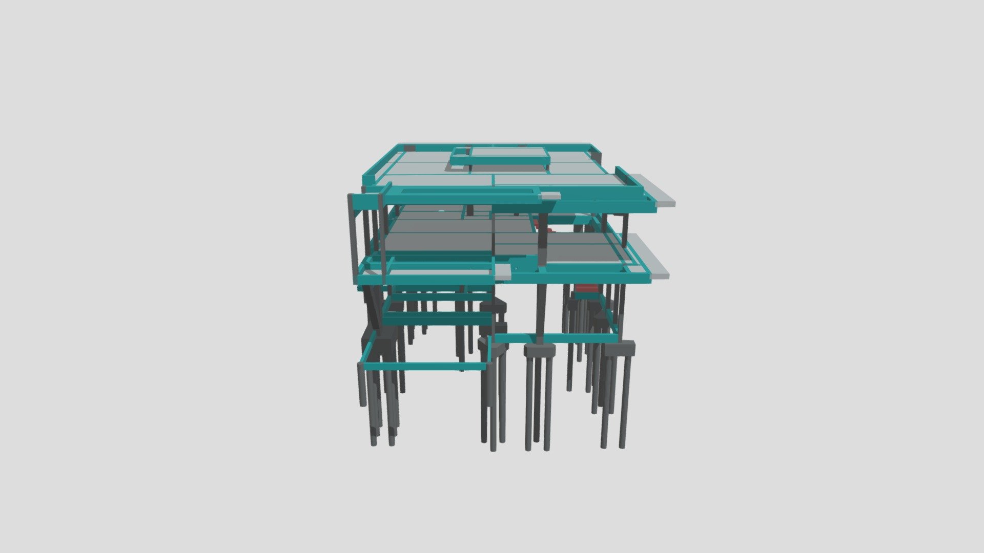 3d