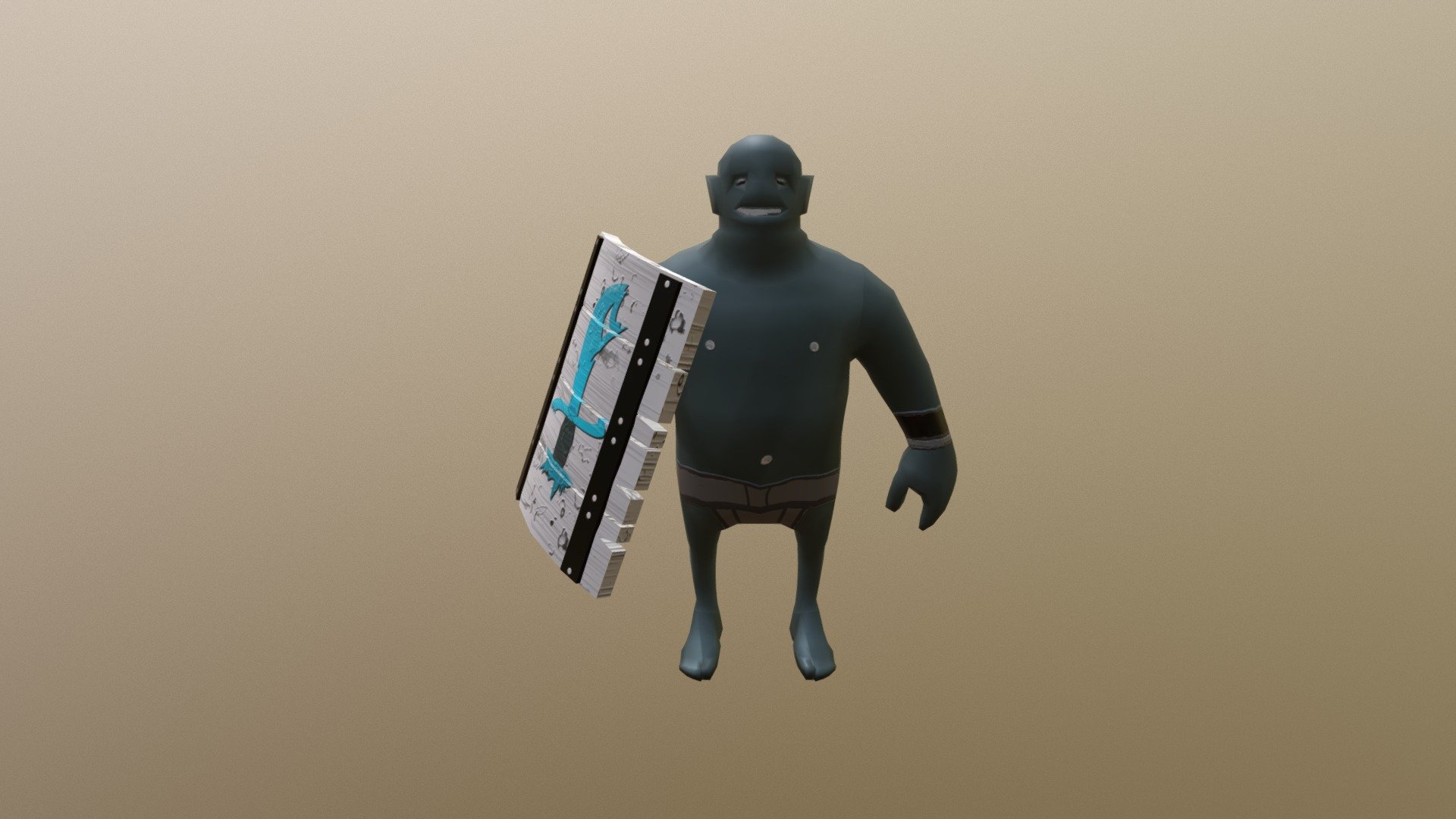 goblin -- incomplete