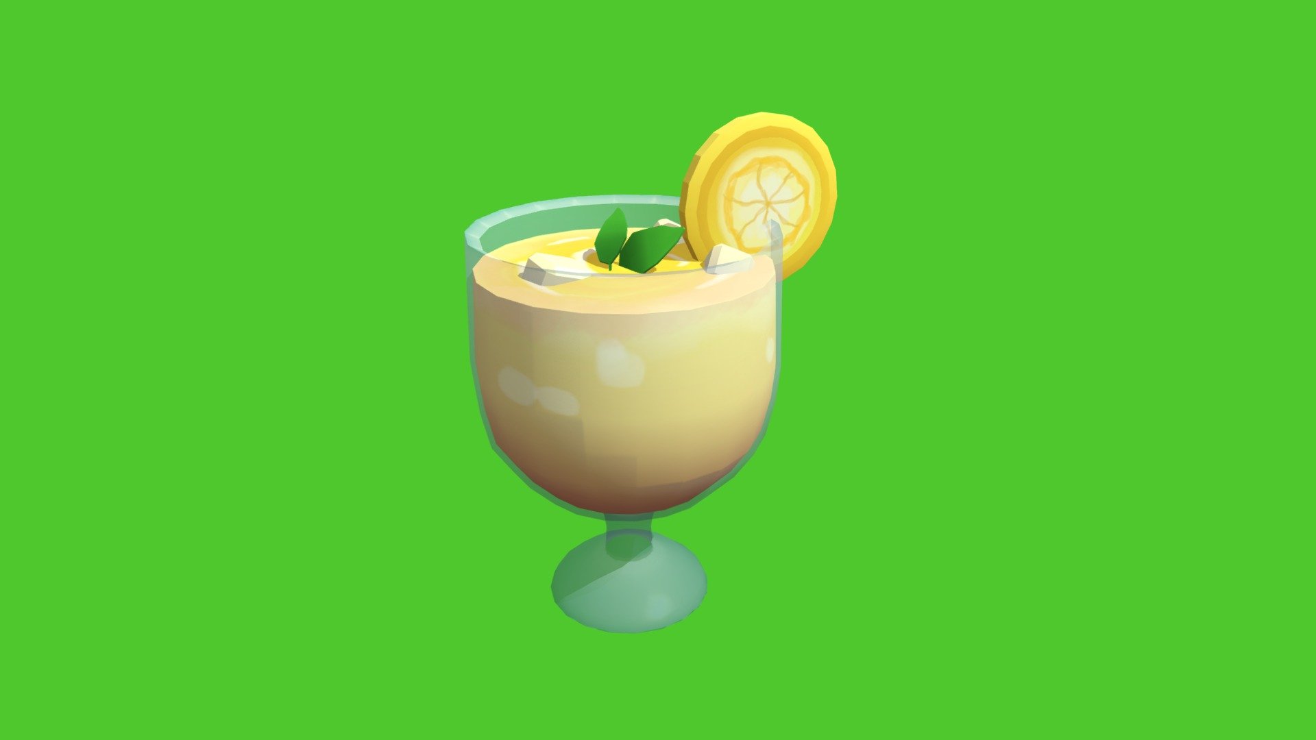 homemade_lemonade - Download Free 3D model by tech.service.allwe ...