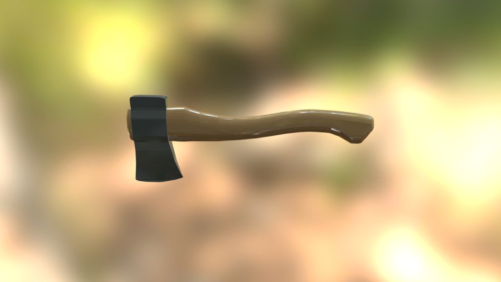 Axe