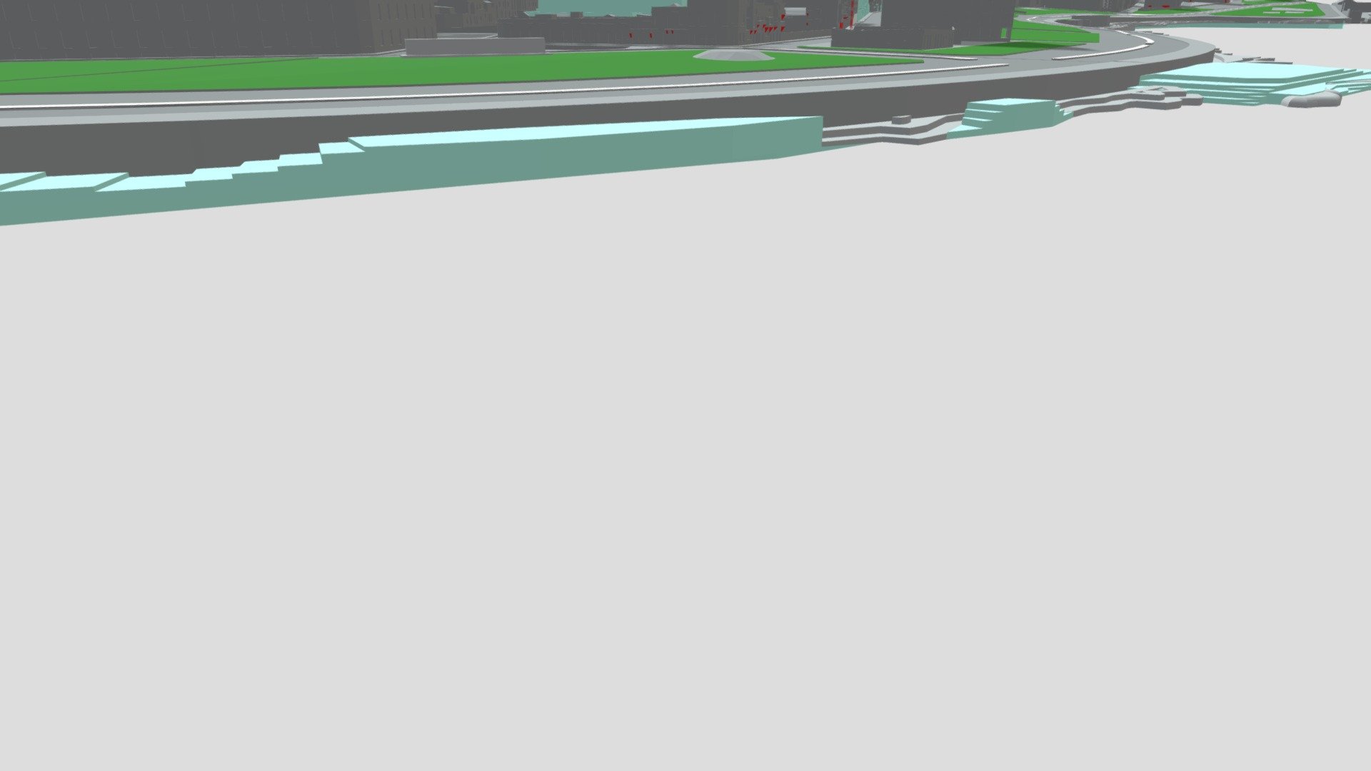 CIUDAD VIEJA 3D plusultra