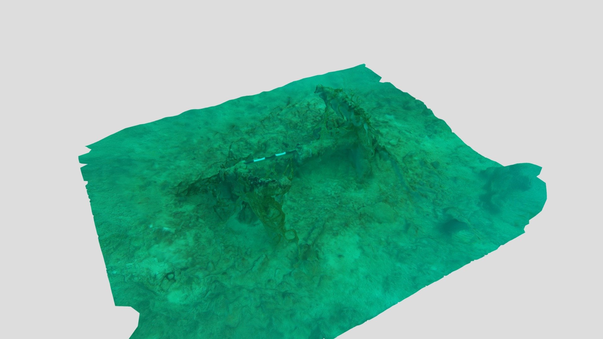 Outhouse Beach Anchor 2