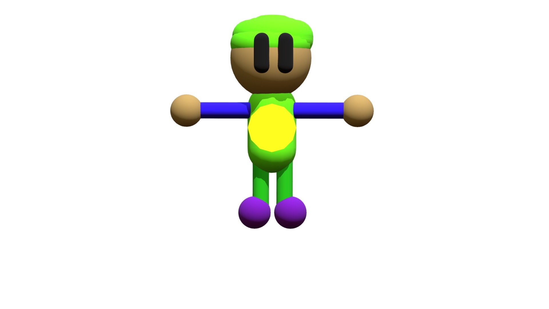 Anti Model