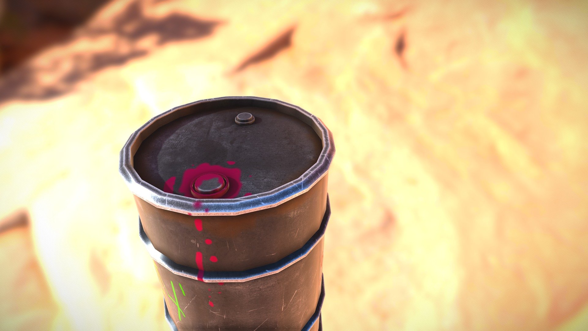 Metal_Barrel