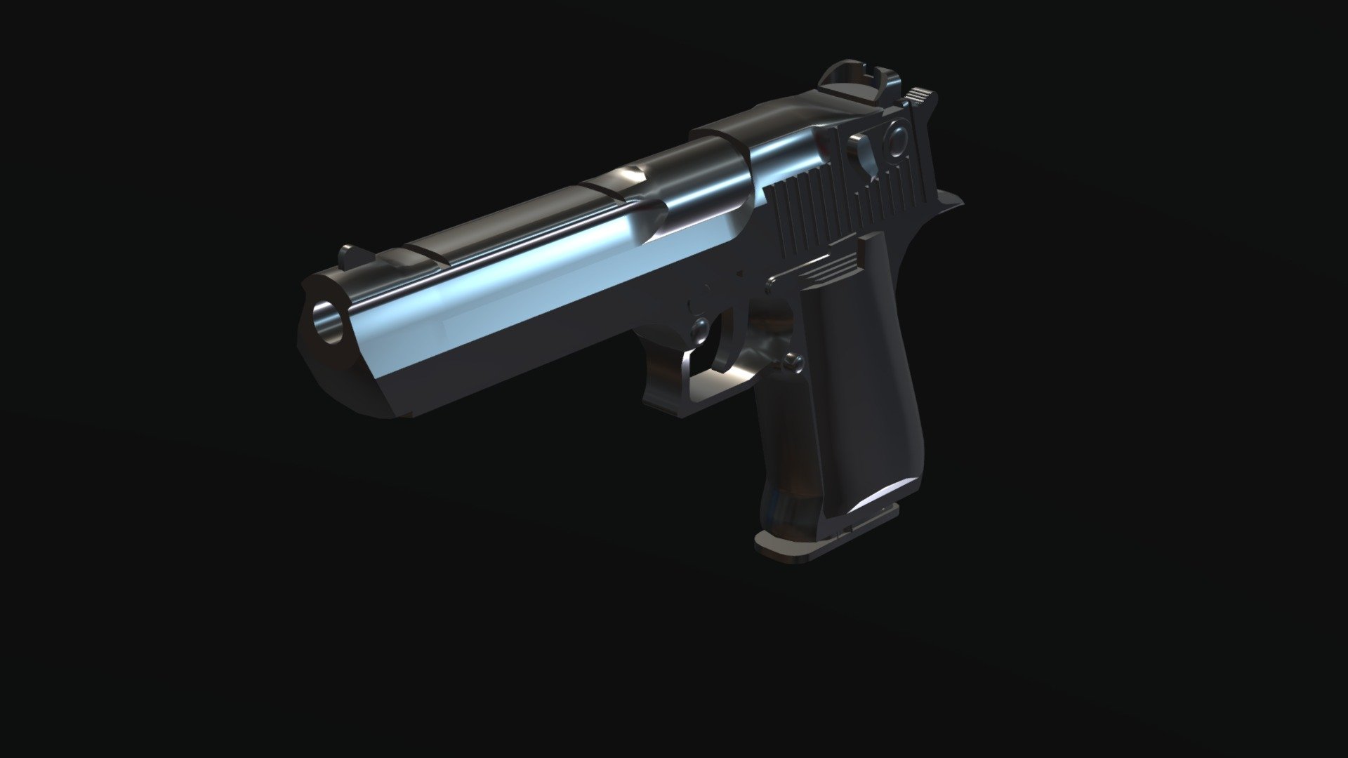 Desert Eagle