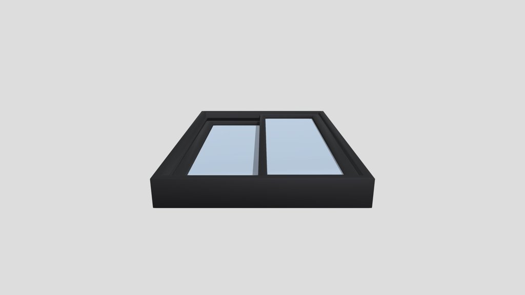 High Detail Window
