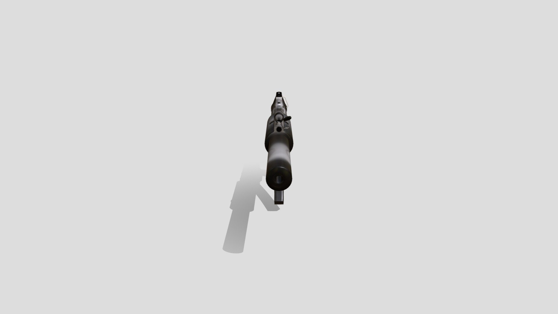 MP5-SD L Soul Collector