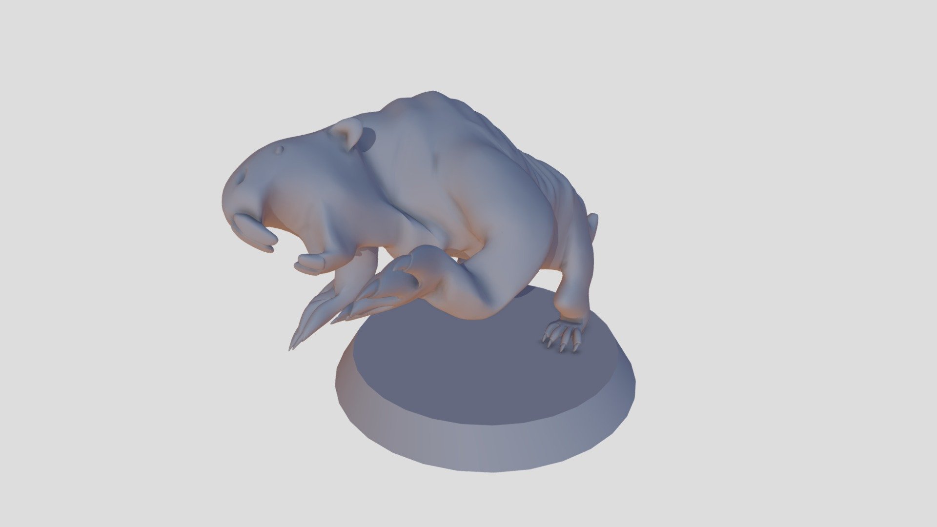Molerat v0.5