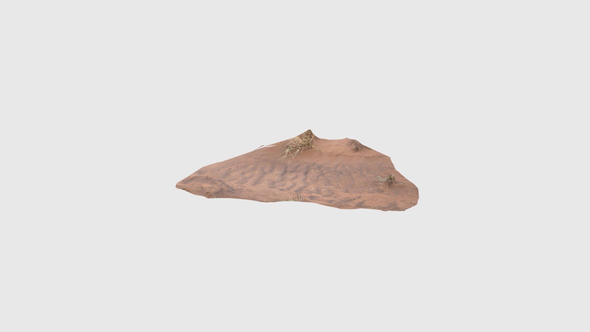 Modern wind ripples - Download Free 3D model by Safaridb [eda81b7 ...