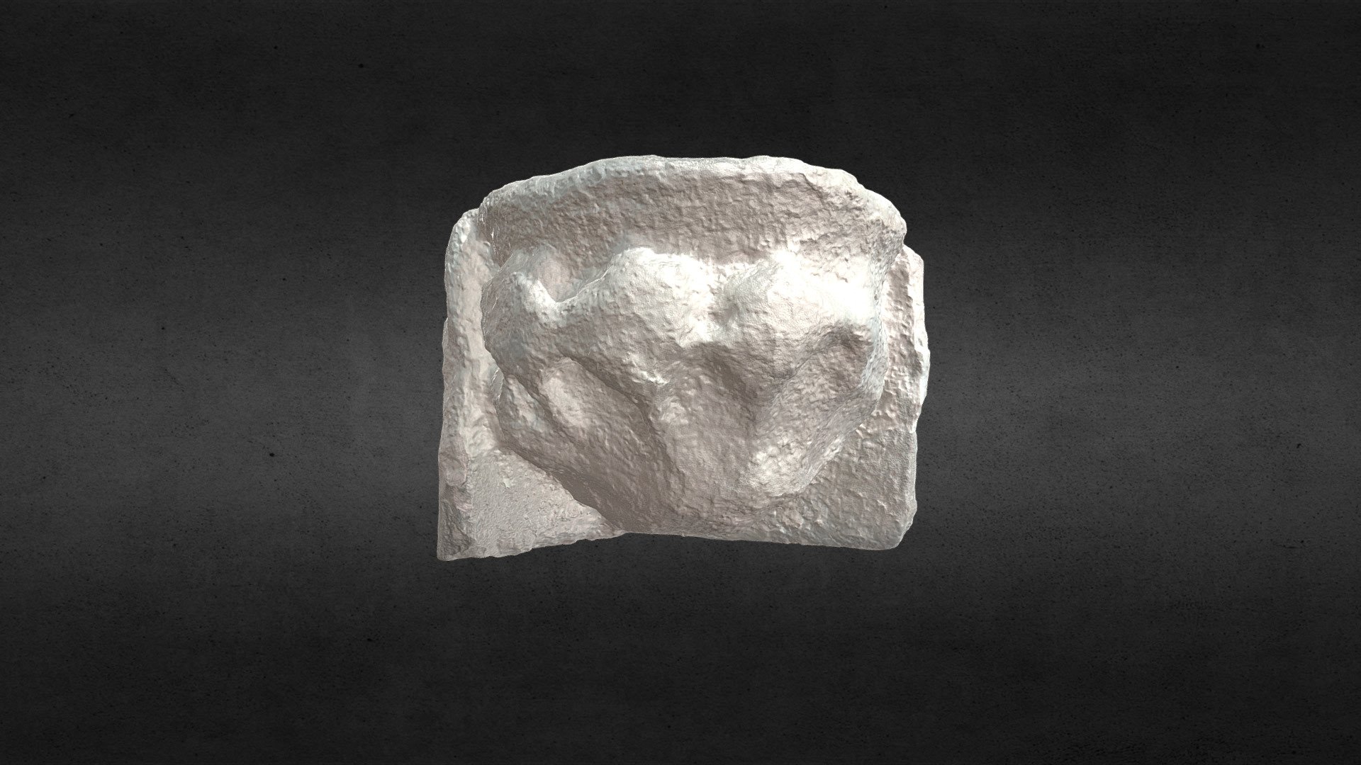 Kirkjubømúrurin: G015