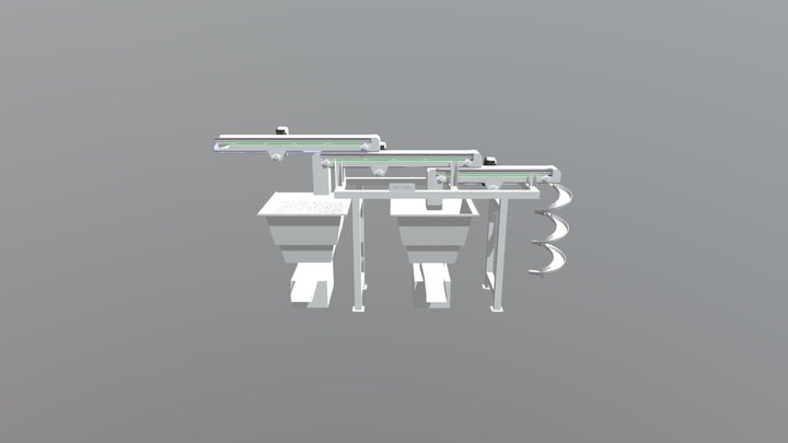 MPI_4-13 3D Model