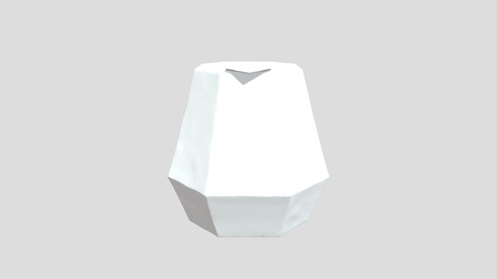 bitzee box 3D Model