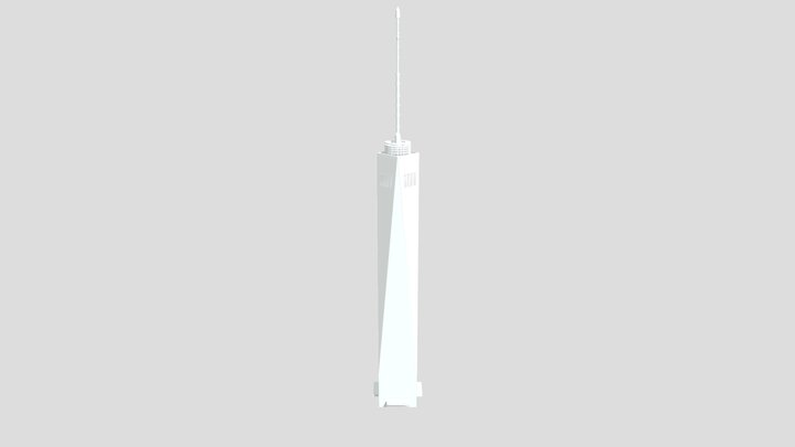 Freedom Tower (1 WTC)