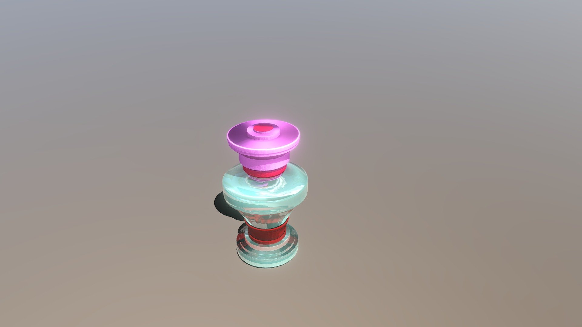 Parfume Jar