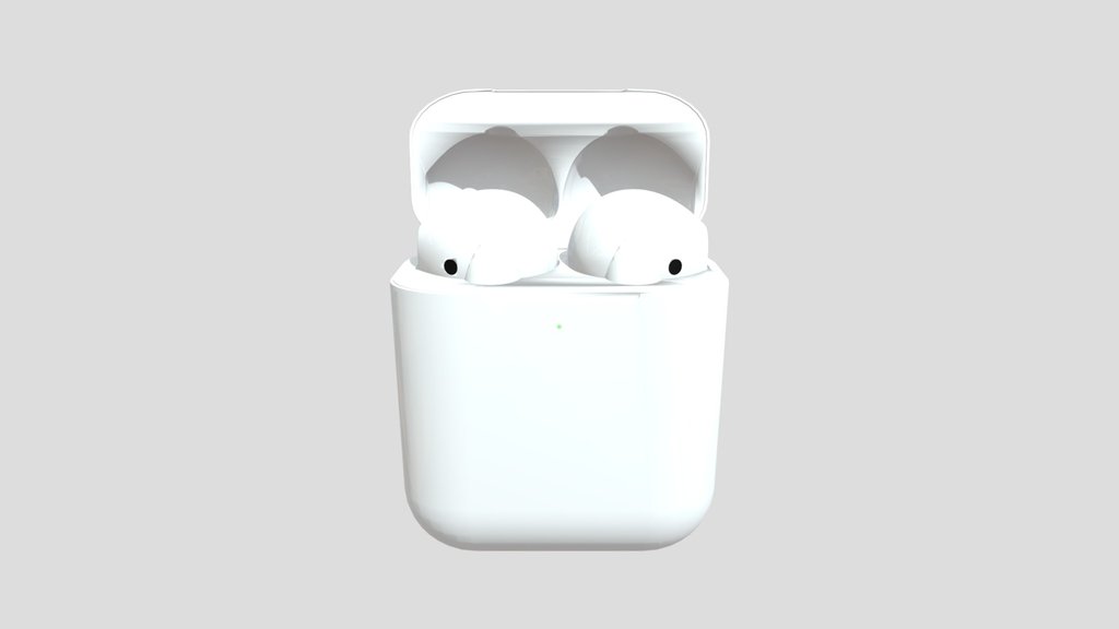 Earbuds Airpods