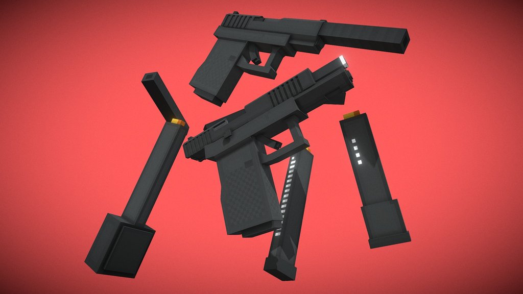 G17 Gen 5 G43