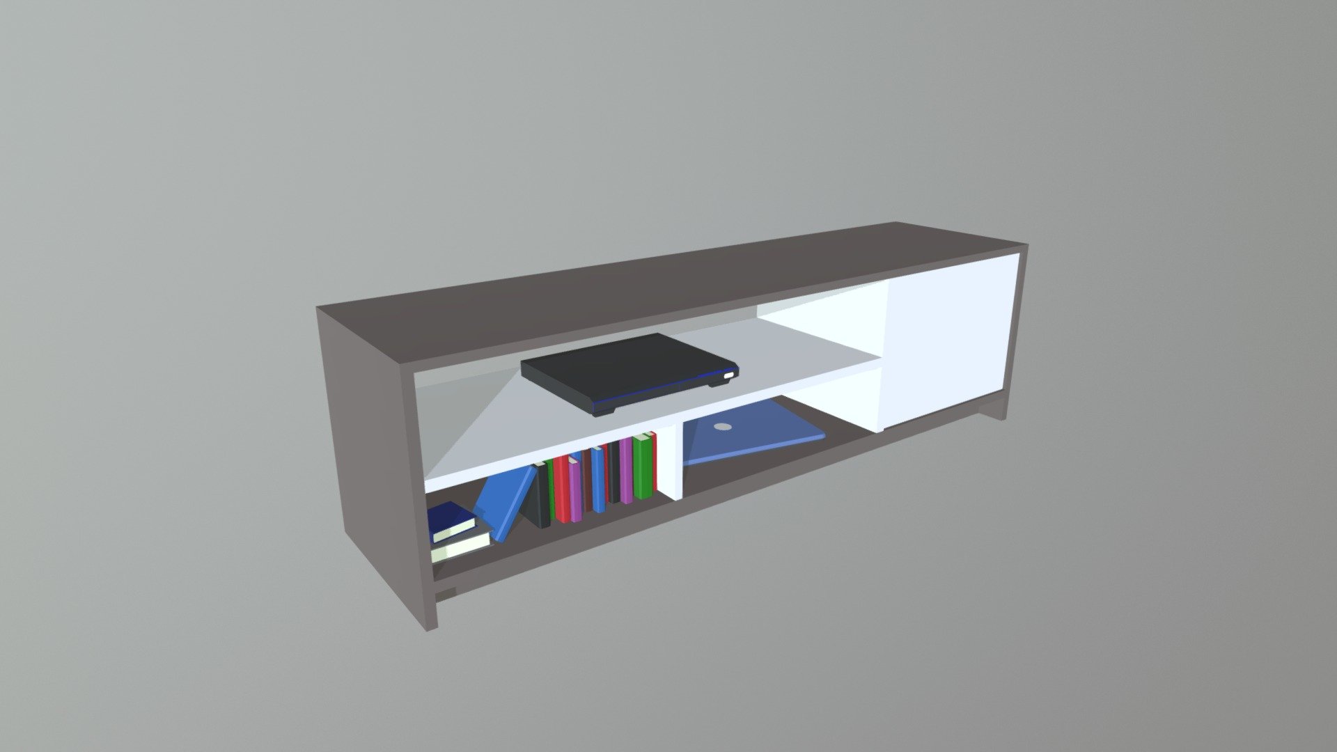 Entertainment Center